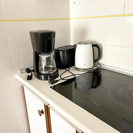 Lejlighed Beach Holidays Granfield A109 Torrevieja