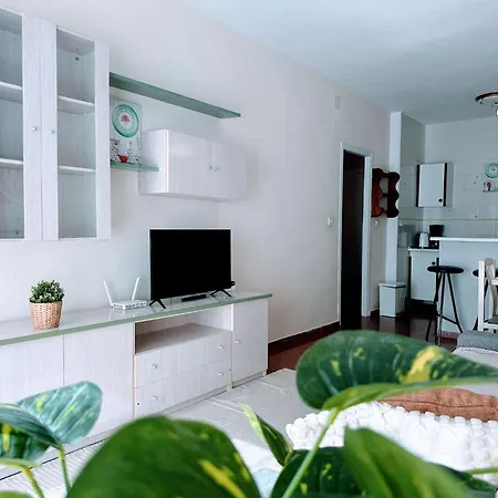Beach Holidays Granfield A109 Lejlighed Torrevieja