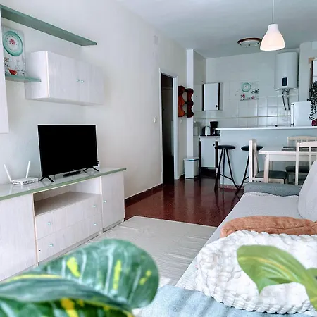 Beach Holidays Granfield A109 Lejlighed