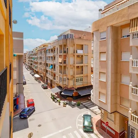 Appartement Beach Holidays Granfield A109 *