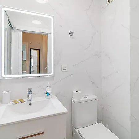 Beach Holidays Granfield A109 Appartement