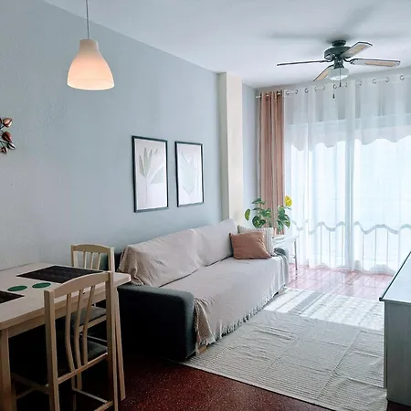 Appartement Beach Holidays Granfield A109