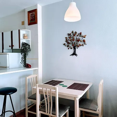 Beach Holidays Granfield A109 Appartement Torrevieja