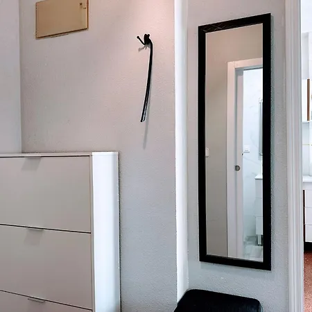Appartement Beach Holidays Granfield A109
