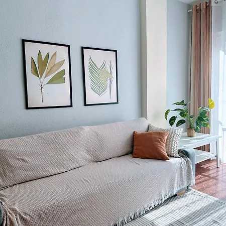 Appartement Beach Holidays Granfield A109
