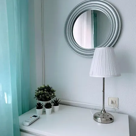 Appartement Beach Holidays Granfield A109 *
